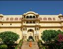 Samodhe Palace Jaipur
