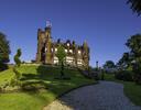 Sherbrooke Castle Glasgow