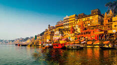 Visit Varanasi ... Embark on Ultimate Spiritual & Religious Journey