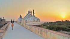 Take a Short break at The Pink City ... Jaipur !