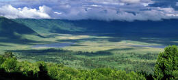 Best of Tanzania