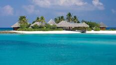 Anantara Dhigu Resort & Spa Maldives