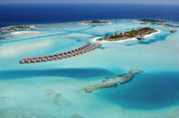 Anantara Dhigu Resort & Spa Maldives