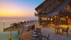 Anantara Dhigu Resort & Spa Maldives