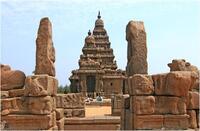 Tirupati & Mahabalipuram Trip