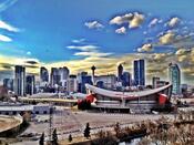 Canadian Rockies ... Independent Vacation