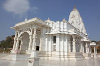 Golden Triangle ... Essence of India