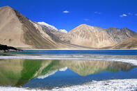 Leh With Nubra Valley