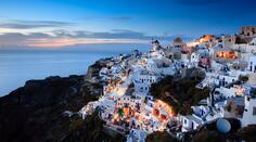 Yacht @ Greece