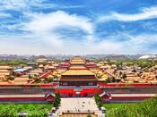 China : 7 nights 8 days