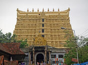 Religious Tour of Southern India