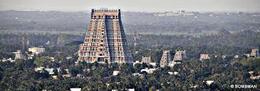 Religious Tour of Southern India
