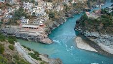 Uttarakhand - Rishikesh & Kanatal