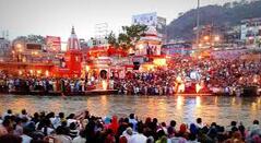 Uttarakhand - Rishikesh & Kanatal
