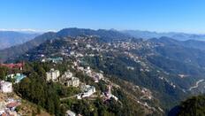 Uttarakhand - Rishikesh & Kanatal
