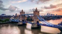 Best of England & Scotland