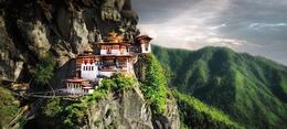 Best of Bhutan