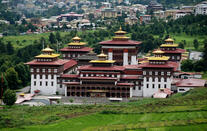 Best of Bhutan