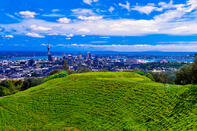 Best of New Zealand