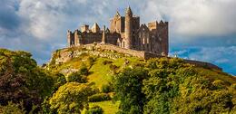 Scotland & Ireland