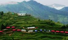 Off Beat Uttarakhand