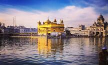 Famous Temples of Northern India