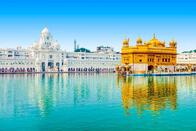 Best of North India