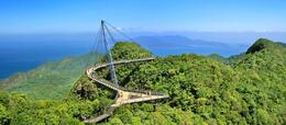 Exotic Malaysia