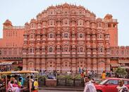 Golden Triangle ... Essence of India