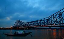 Kolkata with Shanti Niketan & Ganga Sagar