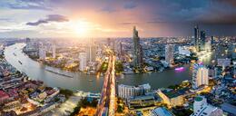 5 nights Cruise Ex Singapore to Popular Islands of Malaysia & Thailand