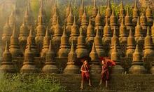 Best of Myanmar