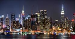 Best of USA - East Coast