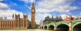 Best of England & Scotland