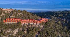 Copper Canyon Mexico
