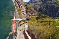 Copper Canyon Mexico