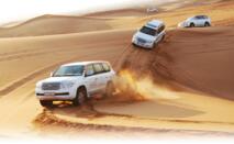 Best & All of Dubai - 7 nights