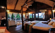 Bandhavgarh National Park