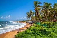 Short Break at North Goa