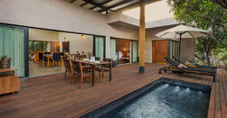 Take a Short Break at Gir National Park