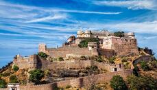 Drive Away to Kumbalgarh