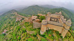 Drive Away to Kumbalgarh