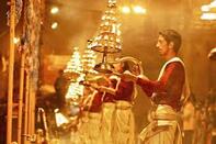 Visit Varanasi ... Embark on Ultimate Spiritual & Religious Journey