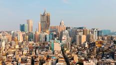 Macau ... Vegas of the East !