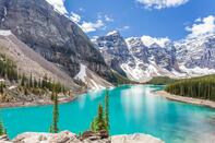 Canadian Rockies ... Independent Vacation