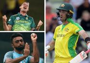IPL @ Dubai ... 19 Sep. to 08 Nov. 2020