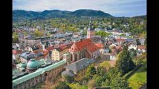 Baden Baden ... Some Day !