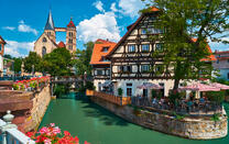 Baden Baden ... Some Day !