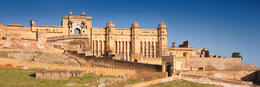 Take a Short break at The Pink City ... Jaipur !
