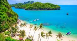 Best of Thailand
